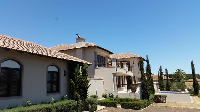 6 Bedroom Property for Sale in Klein Zevenwacht Western Cape
